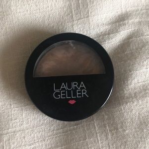 Laura Geller foundation